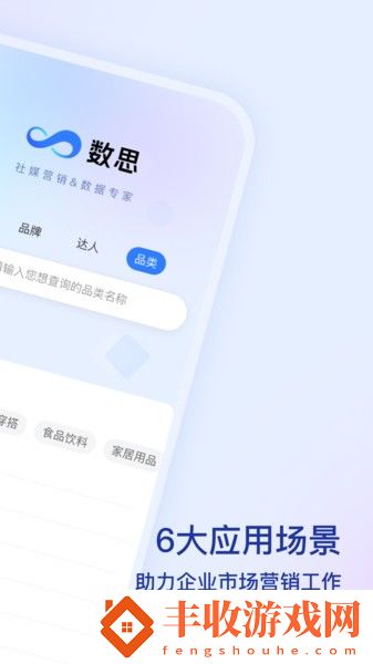 數(shù)思數(shù)據(jù)營銷工具