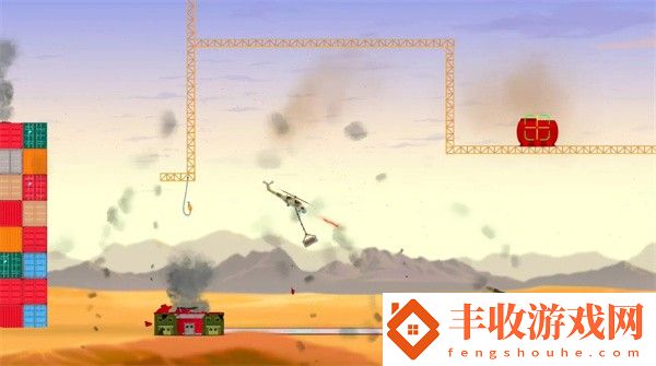 稱霸天空手游