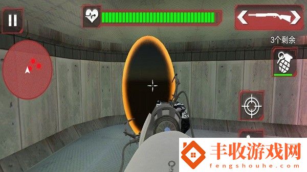超級英雄狂戰(zhàn)深淵游戲