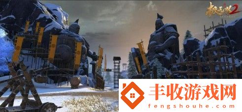 硬核無雙銳不可當！極無雙2公測倒計時3天！