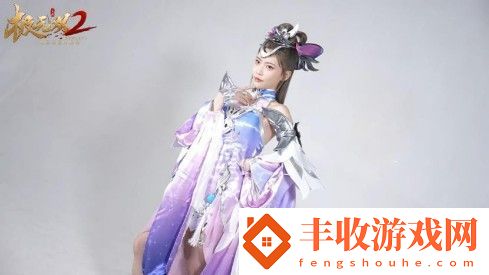 硬核無雙銳不可當！極無雙2公測倒計時3天！