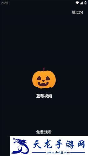 藍莓視頻免費版app下載安卓版