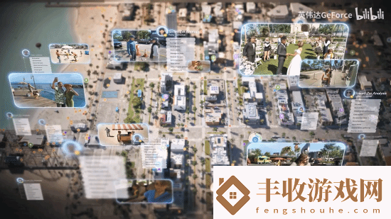 InZOI新實機公開！英偉達ACE助力韓版模擬人生