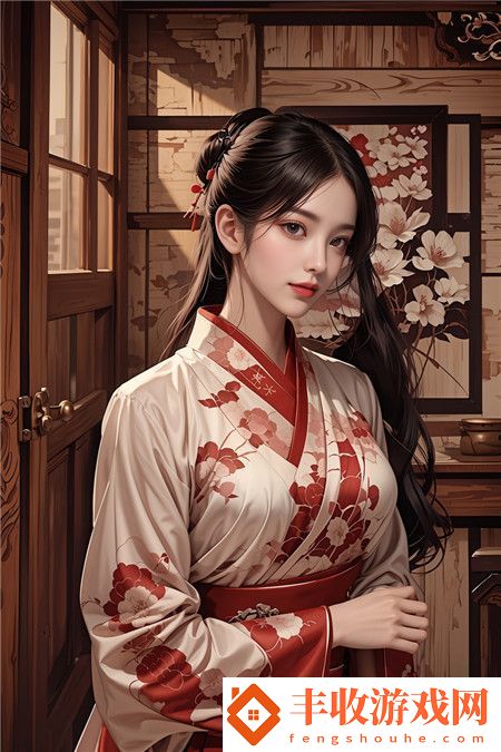 林淺淺為何會(huì)被和尚肉暈