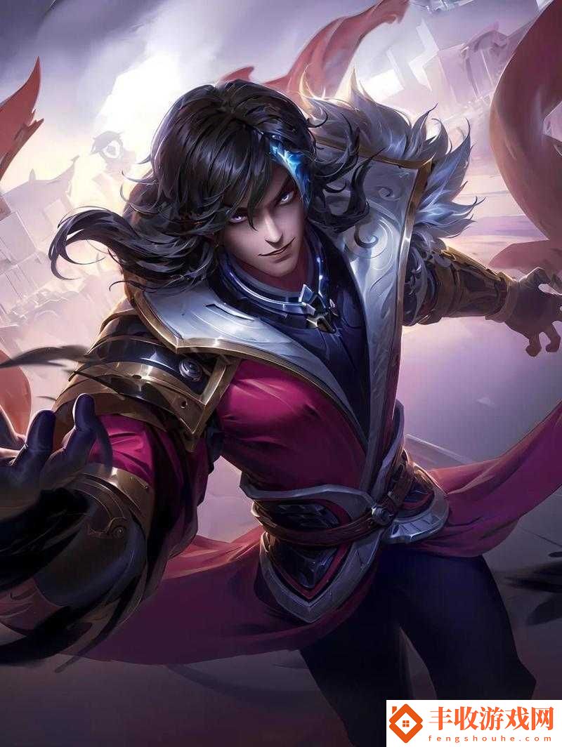 王者榮耀攻略