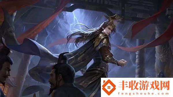 三國(guó)殺中哪些武將更強(qiáng)