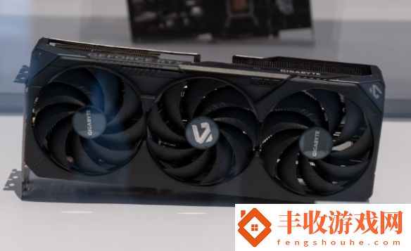 50系列顯卡實(shí)體搶先看