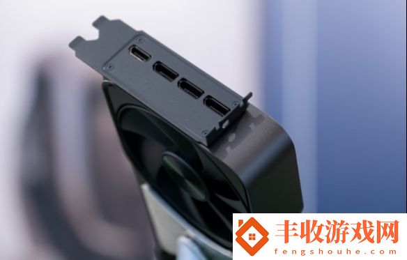 50系列顯卡實(shí)體搶先看