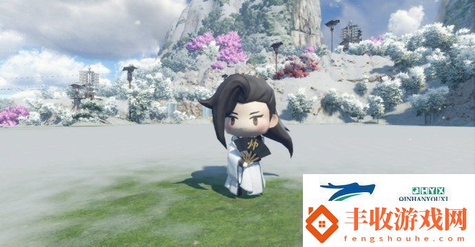逆水寒手游方承意生辰禮活動(dòng)獎(jiǎng)勵(lì)有哪些