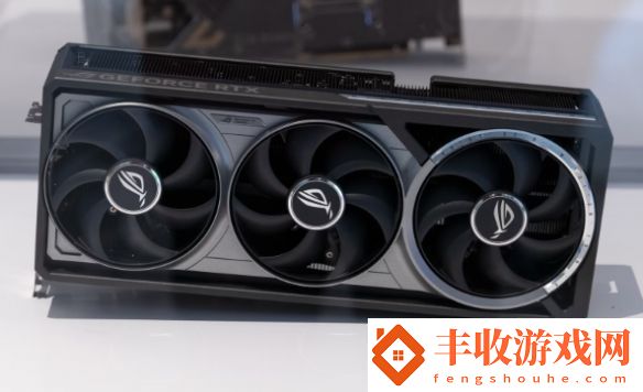 50系列顯卡實(shí)體搶先看