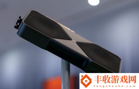 50系列顯卡實(shí)體搶先看