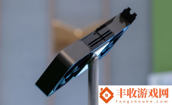 50系列顯卡實(shí)體搶先看