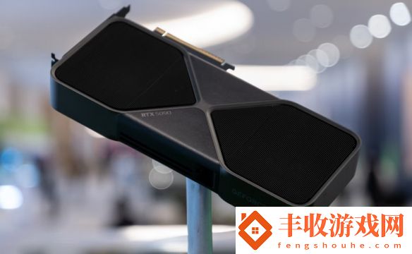 50系列顯卡實(shí)體搶先看