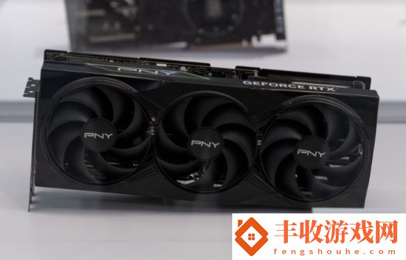 50系列顯卡實(shí)體搶先看