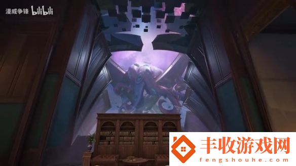 漫威爭(zhēng)鋒地圖預(yù)覽公布