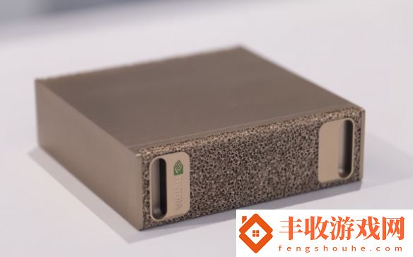50系列顯卡實(shí)體搶先看