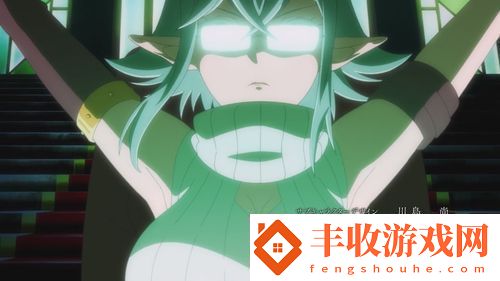 平凡上班族的異世界職場(chǎng)逆襲