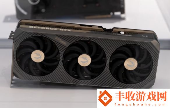 50系列顯卡實(shí)體搶先看