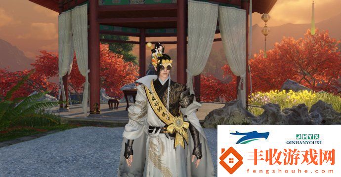 逆水寒手游方承意生辰禮活動(dòng)獎(jiǎng)勵(lì)有哪些