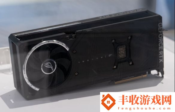 50系列顯卡實(shí)體搶先看