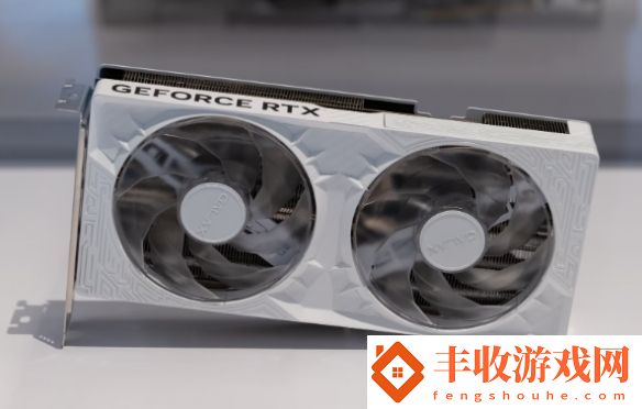 50系列顯卡實(shí)體搶先看