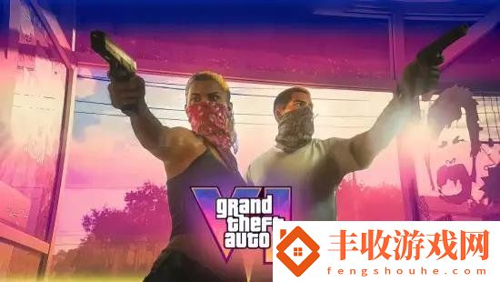 GTA6最新消息