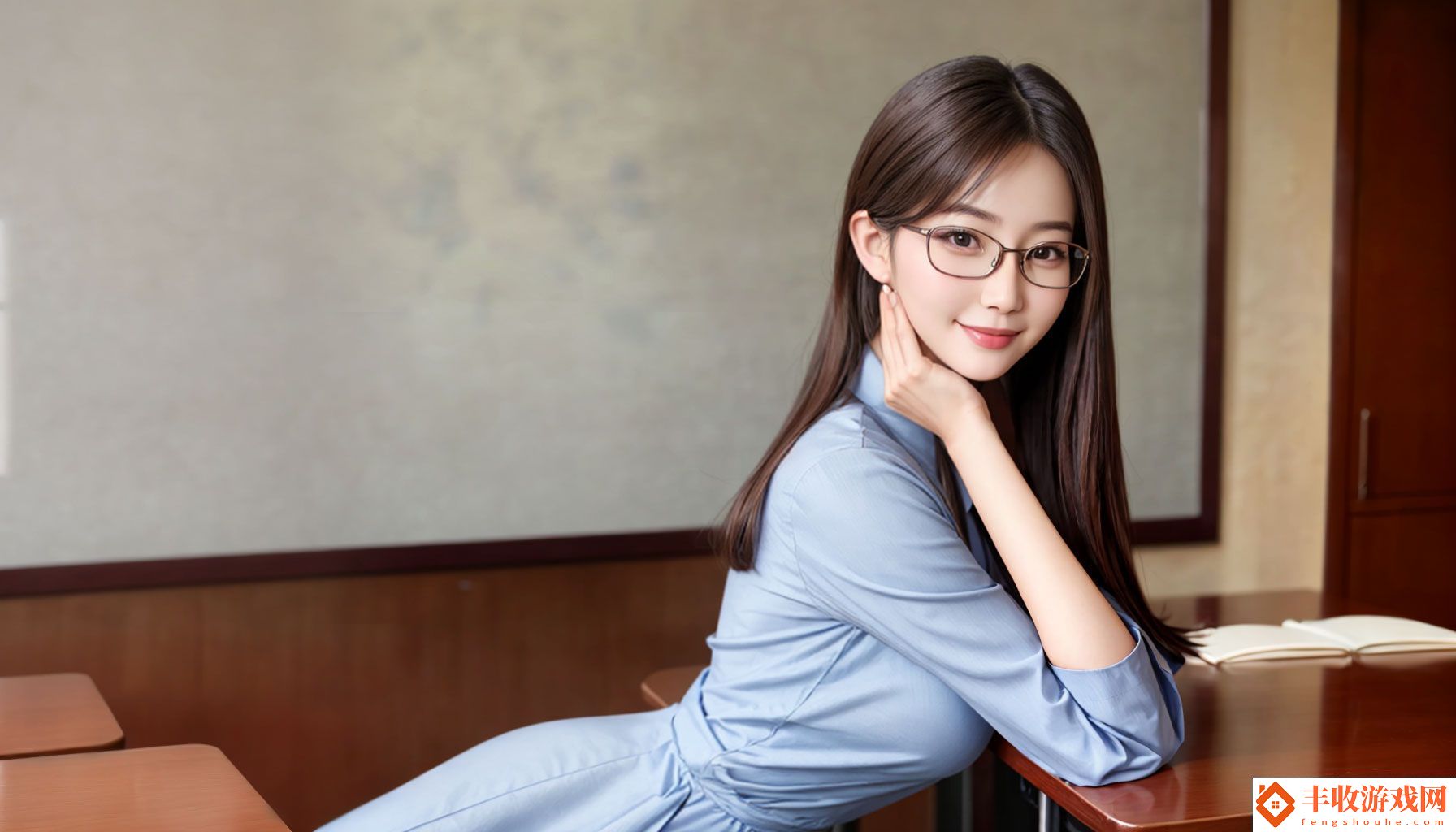 馬強和蘇玥幸福一生的關系
