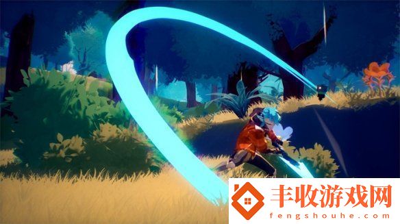 光明破壞者全新預告片——搶先體驗版“破壞者”與“冠衛(wèi)”揭曉