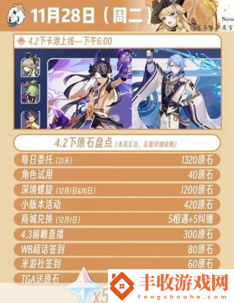 原神