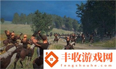 燕云十六聲BOSS挑戰(zhàn)攻略