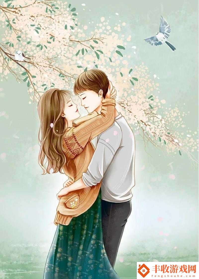 有劇情的愛情運(yùn)動視頻