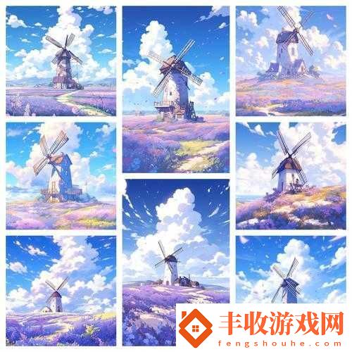風車動漫官網(wǎng)下載