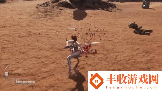劍星尼爾更新PS5