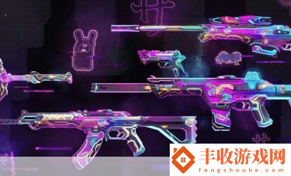 無畏契約涂鴉伙伴套裝國服上線倒計時
