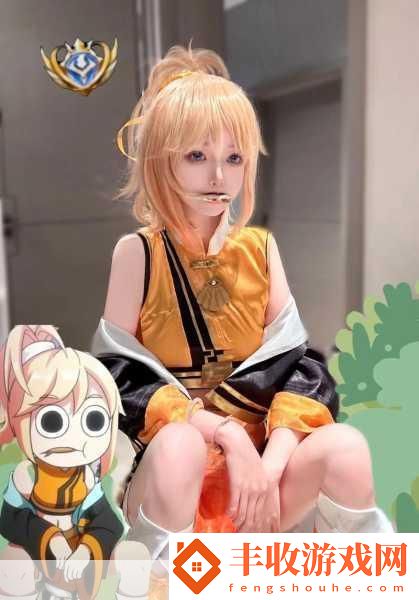 姬小滿裸妝妝前乳發(fā)呆