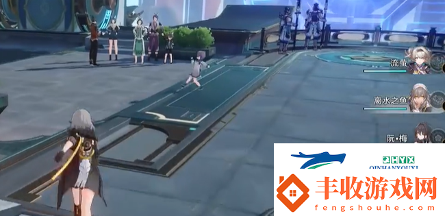 崩壞星穹鐵道2.4石中劍云中人成就怎么做石中劍云中人成就攻略