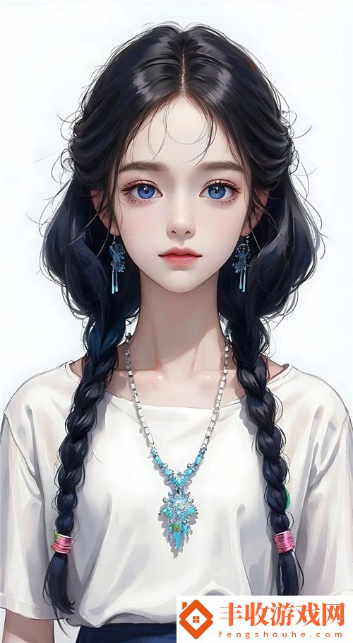 我女朋友的媽媽雙字id5