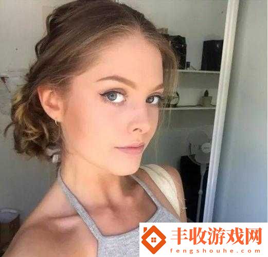 歐美性生交