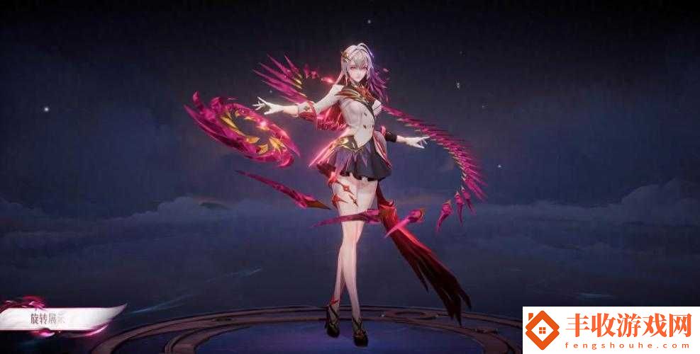 王者榮耀8月新皮膚大揭秘