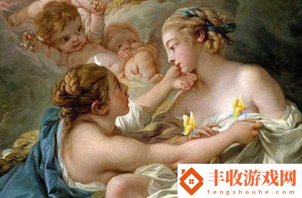 黃的世界