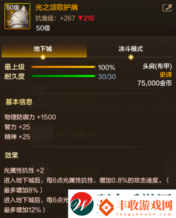 地下城與勇士起源