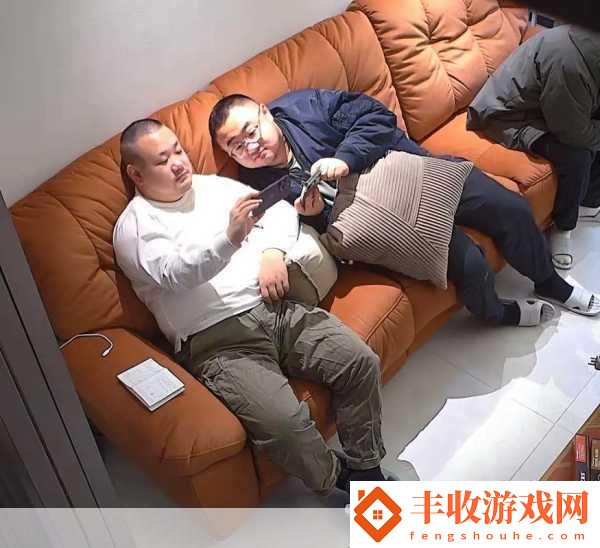 消防糙漢vs江怡宣布回歸