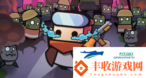 彈殼特攻隊磁力鏢怎么合成