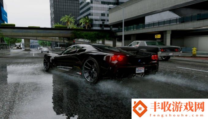 俠盜獵車手6辦公室車庫(kù)怎么買