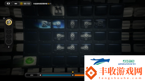 絕區(qū)零倒帶偵探怎么過倒帶偵探通關(guān)攻略