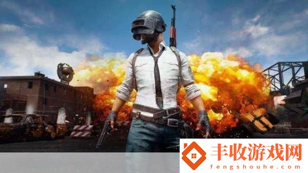 刺激戰(zhàn)場(chǎng)里的夫妻檔