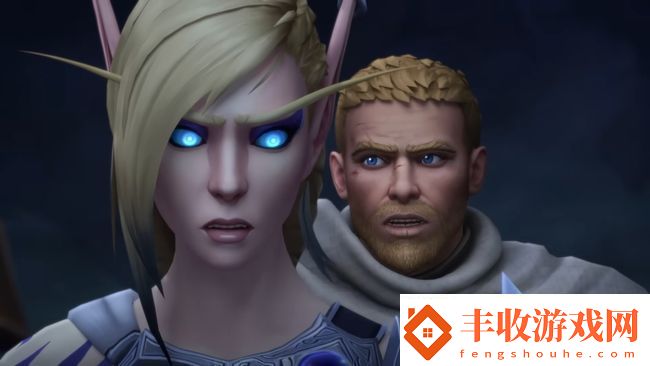 魔獸世界10“地心之戰(zhàn)”搶先試玩結束后上調小怪難度引玩家不滿
