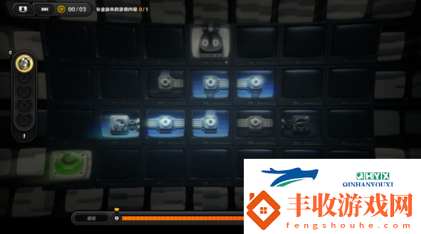 絕區(qū)零倒帶偵探怎么過倒帶偵探通關(guān)攻略