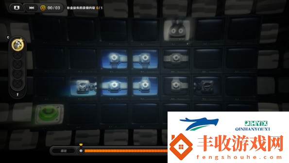 絕區(qū)零倒帶偵探怎么過倒帶偵探通關(guān)攻略