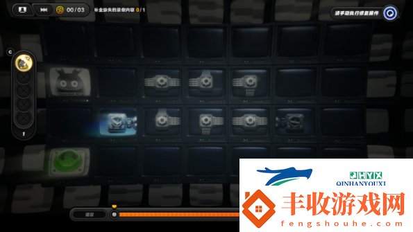 絕區(qū)零倒帶偵探怎么過倒帶偵探通關(guān)攻略